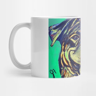 Rottweiler Mug